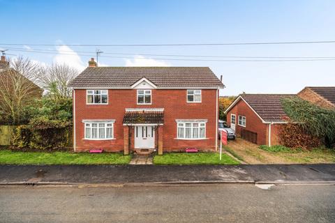 3 bedroom detached house for sale, Six House Bank, West Pinchbeck, Spalding, Lincolnshire, PE11