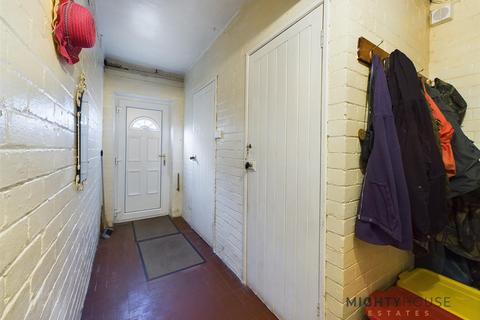 54 Bowerham Road, Lancaster, LA1 4BN