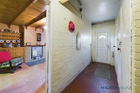 54 Bowerham Road, Lancaster, LA1 4BN