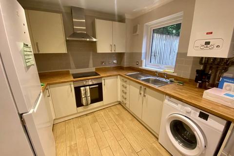 2 bedroom house to rent, Ffordd Scott, The Fairways, Birchgrove, , Swansea