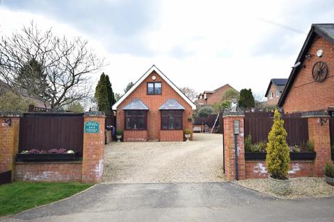 1 bedroom cottage to rent, School Lane, Naseby, Northampton