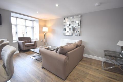 undefined, ALL INCLUSIVE & FURNISHED -School Lane, Naseby, Northampton