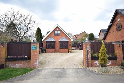undefined, ALL INCLUSIVE & FURNISHED -School Lane, Naseby, Northampton