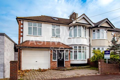 6 bedroom semi-detached house for sale, Dereham Road, Leftley Estate, Barking, IG11