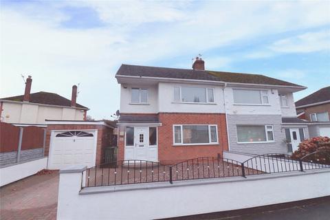 3 bedroom semi-detached house for sale, Sherry Lane, Arrowe Park, Wirral, CH49