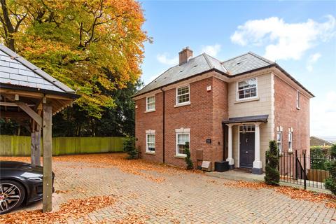 4 bedroom semi-detached house for sale, Romsey Road, Winchester, Hampshire, SO22