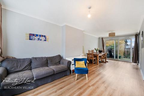 4 bedroom terraced house for sale, Orchard Hill, London