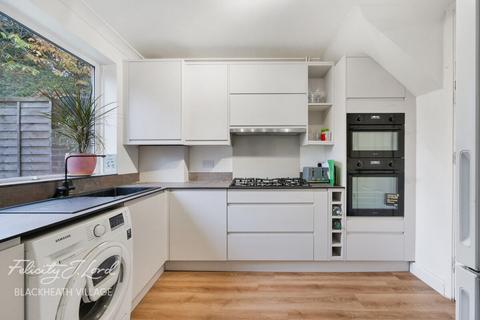 4 bedroom terraced house for sale, Orchard Hill, London