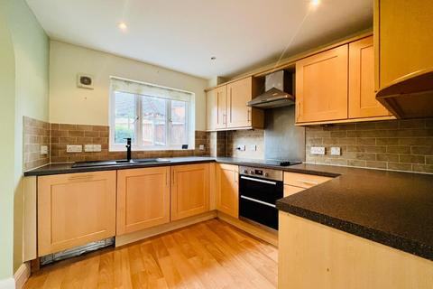 3 bedroom semi-detached house for sale, Greyhound Chase, Singleton