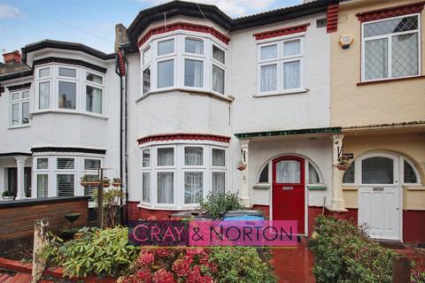 3 bedroom terraced house for sale, Kingscote Road, Addiscombe, CR0