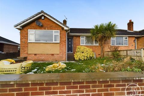 2 bedroom semi-detached bungalow for sale, Templegate Road, Leeds