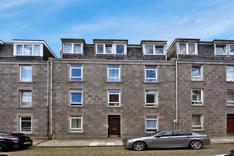 1 bedroom flat to rent, Ashvale Place, Aberdeen, AB10