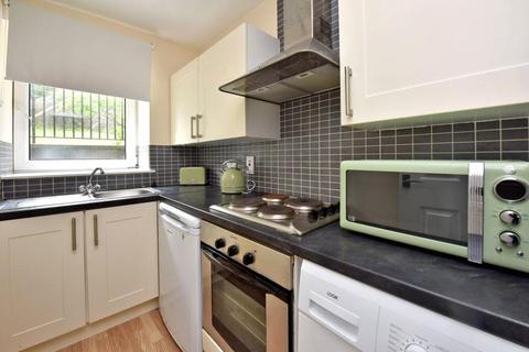 1 bedroom flat to rent, Ashvale Place, Aberdeen, AB10