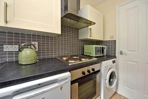 1 bedroom flat to rent, Ashvale Place, Aberdeen, AB10