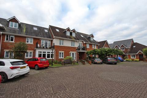 2 bedroom apartment for sale, Brookley Road, Brockenhurst, Hampshire, SO42