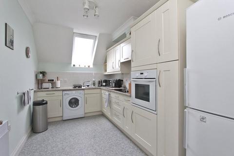 2 bedroom apartment for sale, Brookley Road, Brockenhurst, Hampshire, SO42