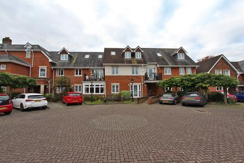 2 bedroom apartment for sale, Brookley Road, Brockenhurst, Hampshire, SO42