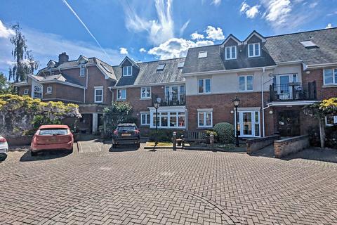 undefined, Brookley Road, Brockenhurst, Hampshire, SO42