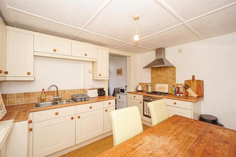 2 bedroom terraced house for sale, Sandown Road, Hastings