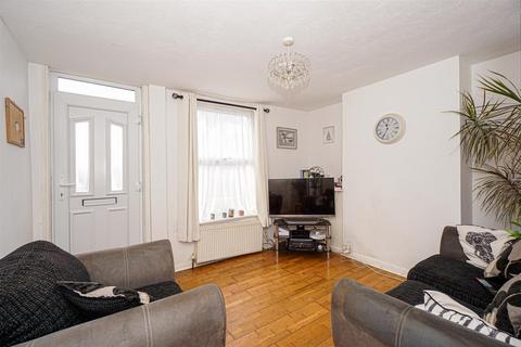 2 bedroom terraced house for sale, Sandown Road, Hastings