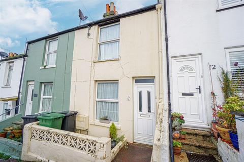 2 bedroom terraced house for sale, Sandown Road, Hastings