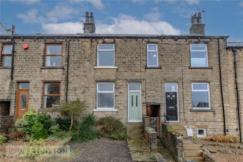 2 bedroom terraced house for sale, Carrs Road, Marsden, Huddersfield, West Yorkshire, HD7