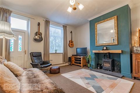 121 Carrs Road, Marsden, Huddersfield, HD7 6JJ
