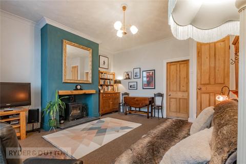 121 Carrs Road, Marsden, Huddersfield, HD7 6JJ