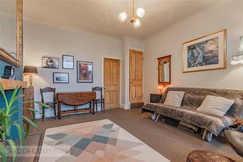 121 Carrs Road, Marsden, Huddersfield, HD7 6JJ