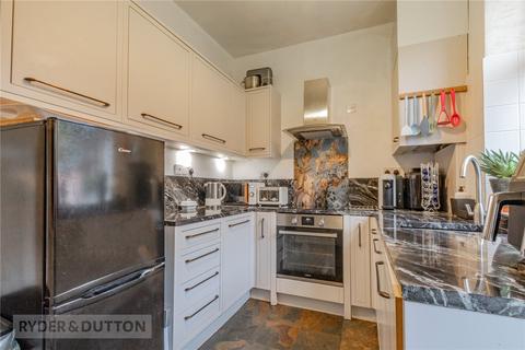 121 Carrs Road, Marsden, Huddersfield, HD7 6JJ