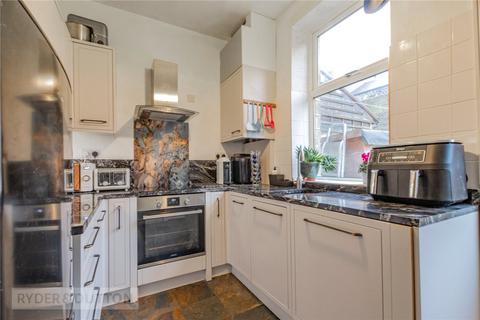121 Carrs Road, Marsden, Huddersfield, HD7 6JJ