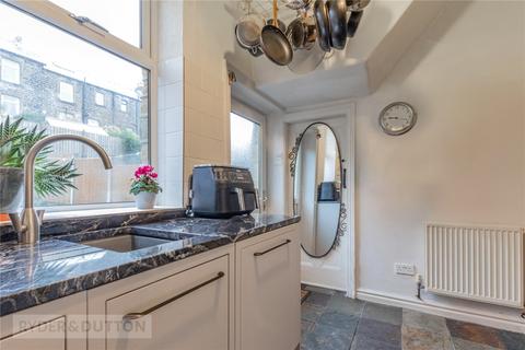 121 Carrs Road, Marsden, Huddersfield, HD7 6JJ