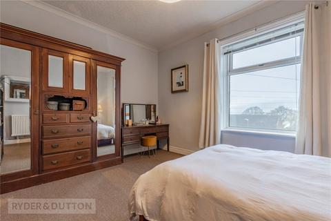 121 Carrs Road, Marsden, Huddersfield, HD7 6JJ