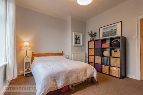 121 Carrs Road, Marsden, Huddersfield, HD7 6JJ