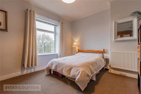 121 Carrs Road, Marsden, Huddersfield, HD7 6JJ