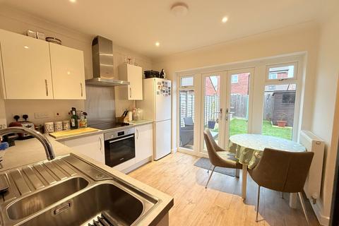 2 bedroom end of terrace house for sale, Mount Dairy Farm Lane, Cheswick Green