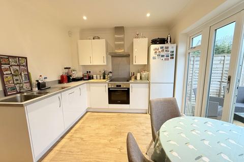 2 bedroom end of terrace house for sale, Mount Dairy Farm Lane, Cheswick Green