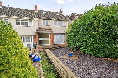 3 bedroom end of terrace house for sale, Furnwood, Bristol BS5