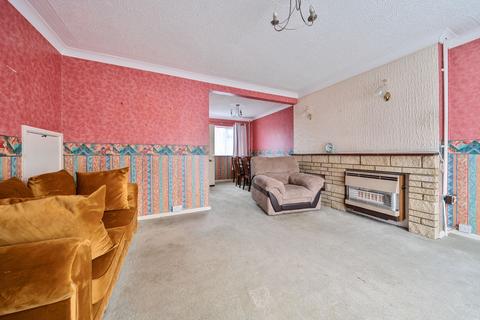 3 bedroom end of terrace house for sale, Furnwood, Bristol BS5