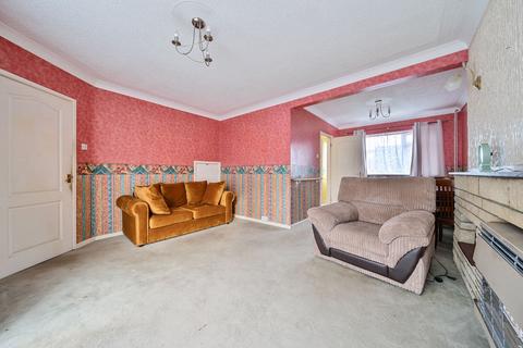 3 bedroom end of terrace house for sale, Furnwood, Bristol BS5