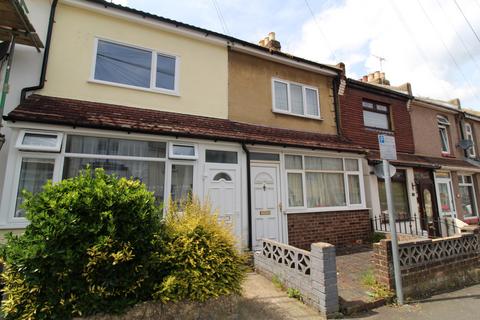 3 bedroom terraced house for sale, Beresford Road, Gillingham, Kent, ME7