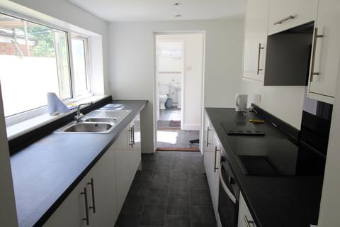 3 bedroom terraced house for sale, Beresford Road, Gillingham, Kent, ME7