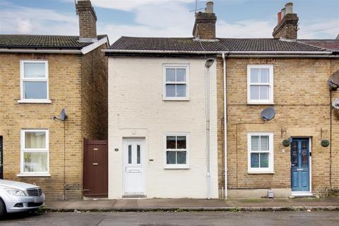 2 bedroom end of terrace house for sale, North Road, Hoddesdon