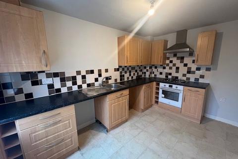 3 bedroom detached house to rent, Follager Road, Rugby, CV21