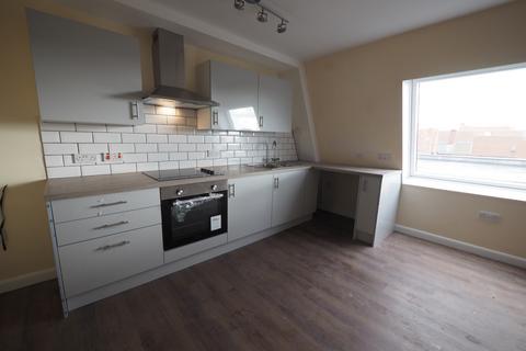 2 bedroom flat to rent, King Street, Great Yarmouth NR30