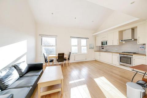 2 bedroom flat for sale, Victoria Road, Queens Park