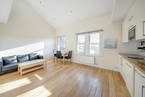 2 bedroom flat for sale, Victoria Road, Queens Park