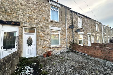 2 bedroom terraced house to rent, Wesley Terrace, Annfield Plain, Stanley, County Durham, DH9