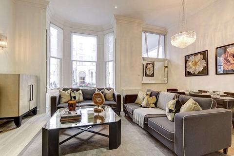 4 bedroom apartment to rent, Lexham House, Kensington, London, W8