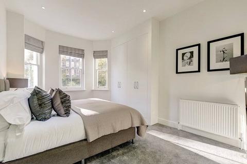 4 bedroom apartment to rent, Lexham House, Kensington, London, W8